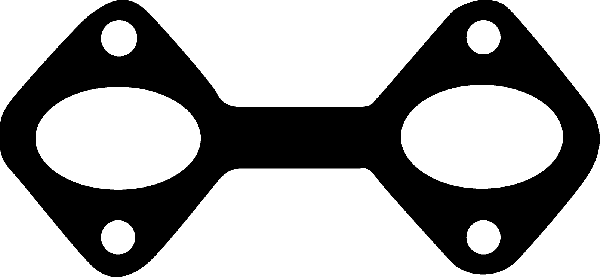 Dichtung, Abgaskrümmer