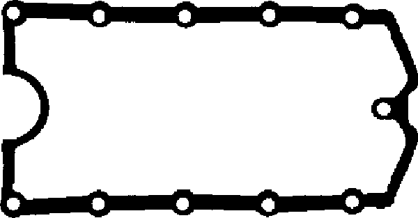 Dichtung, Zylinderkopfhaube