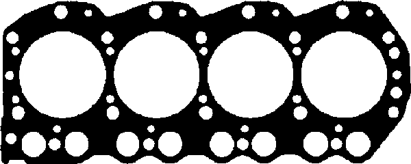 Dichtung, Zylinderkopf CORTECO 414064P