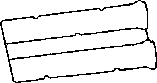 Dichtung, Zylinderkopfhaube CORTECO 440098P