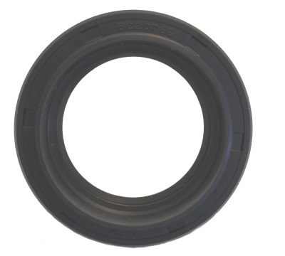 Wellendichtring, Differential