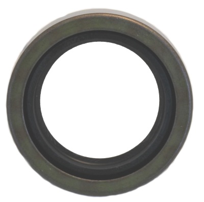 Wellendichtring, Differential
