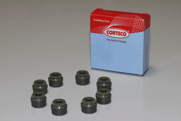 Dichtungssatz, Ventilschaft CORTECO 19020622