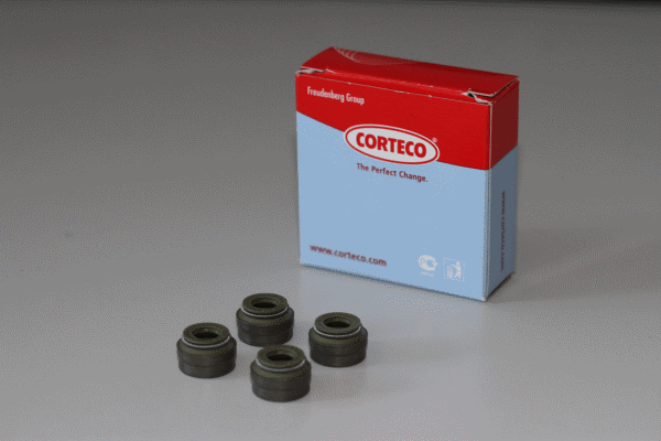 Dichtungssatz, Ventilschaft CORTECO 19034069