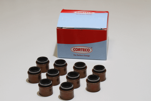 Dichtungssatz, Ventilschaft CORTECO 19036021