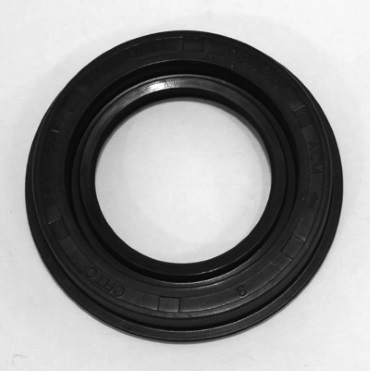 Wellendichtring, Differential