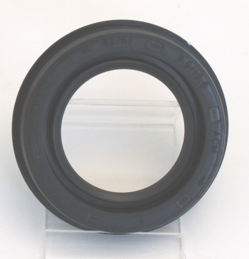 Wellendichtring, Differential