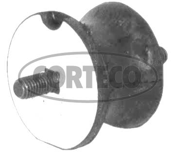 Lagerung, Automatikgetriebe CORTECO 21651238