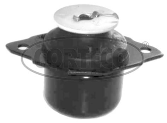 Lagerung, Automatikgetriebe CORTECO 21651862