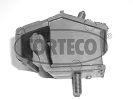 Lagerung, Motor CORTECO 21652469