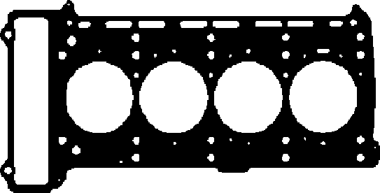 Dichtung, Zylinderkopf CORTECO 415134P