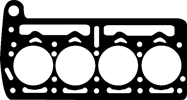 Dichtung, Zylinderkopf CORTECO 401276P
