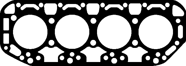 Dichtung, Zylinderkopf CORTECO 411129P