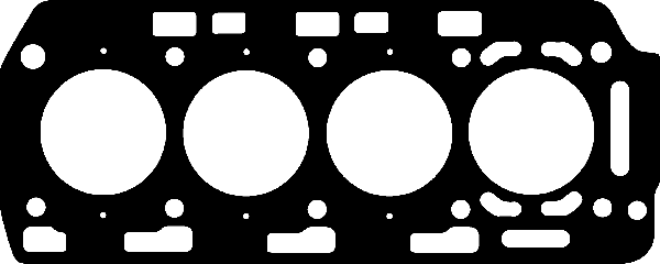 Dichtung, Zylinderkopf CORTECO 411156P
