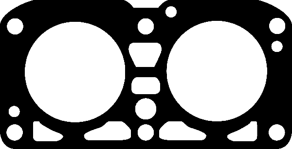 Dichtung, Zylinderkopf CORTECO 411185P