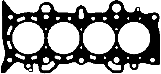 Dichtung, Zylinderkopf CORTECO 414076P
