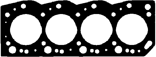 Dichtung, Zylinderkopf CORTECO 414096P