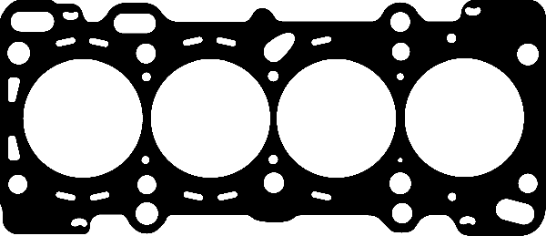 Dichtung, Zylinderkopf CORTECO 414267P