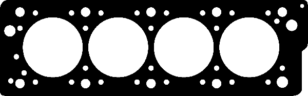 Dichtung, Zylinderkopf CORTECO 411318P