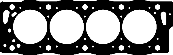Dichtung, Zylinderkopf CORTECO 414345P