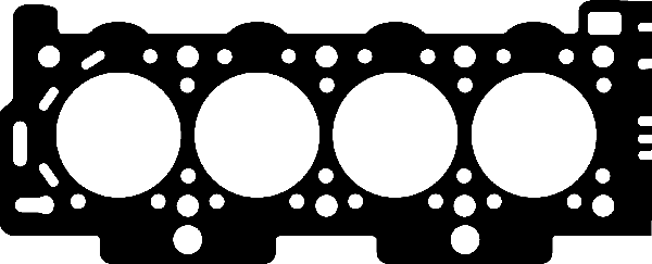Dichtung, Zylinderkopf CORTECO 414365P