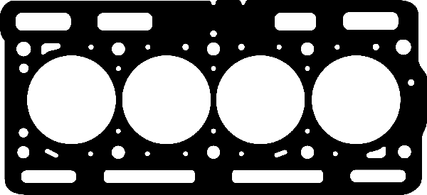 Dichtung, Zylinderkopf CORTECO 414523P