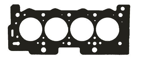 Dichtung, Zylinderkopf CORTECO 414644P