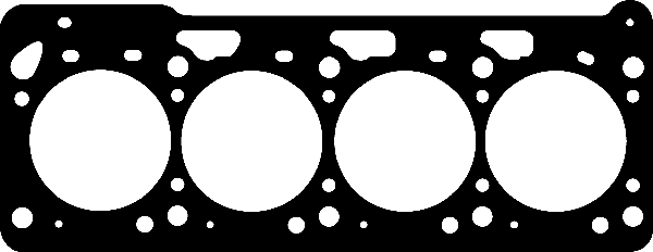 Dichtung, Zylinderkopf CORTECO 414786P