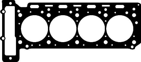 Dichtung, Zylinderkopf CORTECO 414861P