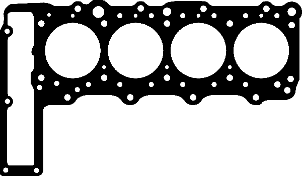 Dichtung, Zylinderkopf CORTECO 414883P