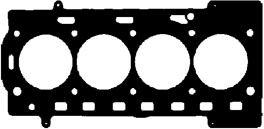 Dichtung, Zylinderkopf CORTECO 415007P