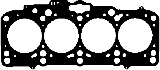 Dichtung, Zylinderkopf CORTECO 415016P