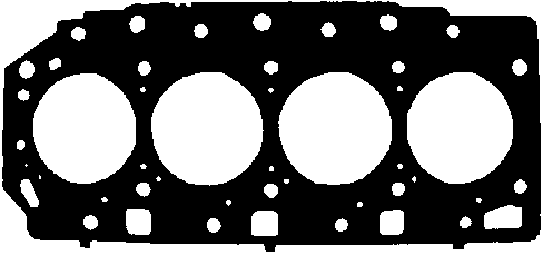 Dichtung, Zylinderkopf CORTECO 415172P