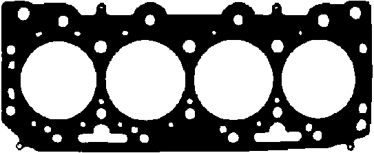 Dichtung, Zylinderkopf CORTECO 415176P