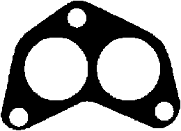 Dichtung, Abgasrohr CORTECO 423034H
