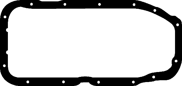 Dichtung, Ölwanne