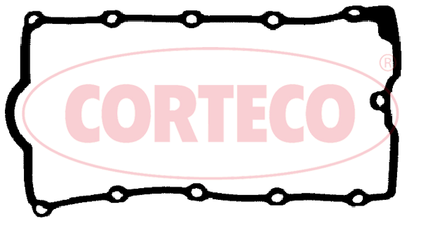 Dichtung, Zylinderkopfhaube CORTECO 440446P