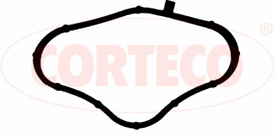 Dichtung, Zylinderkopfhaube CORTECO 440479H