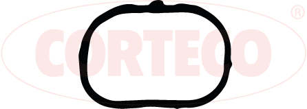 Dichtung, Ansaugkrümmer CORTECO 450384P