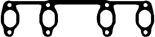 Dichtung, Abgaskrümmer CORTECO 460317P