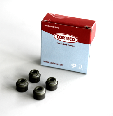 Dichtungssatz, Ventilschaft CORTECO 49380757