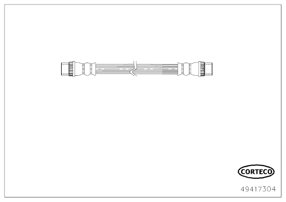 Wellendichtring, Differential