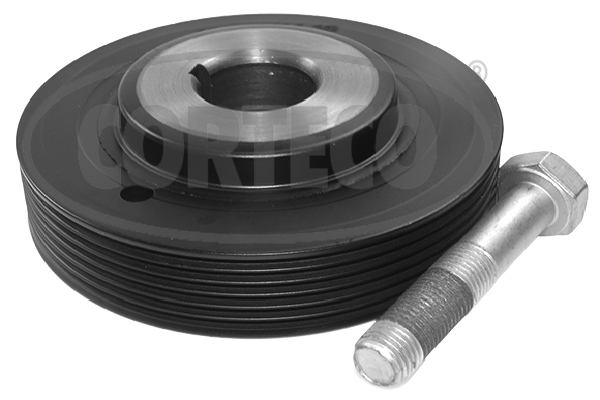 Wellendichtring, Automatikgetriebe