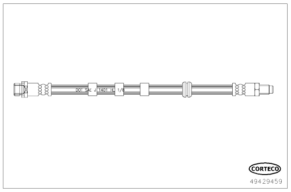 Wellendichtring, Automatikgetriebe