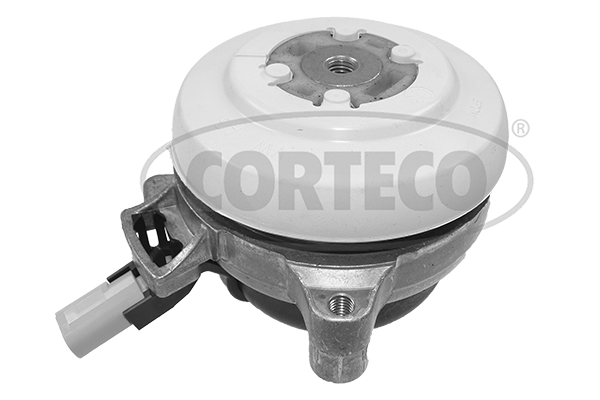 Wellendichtring, Differential