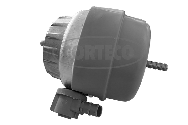 Wellendichtring, Differential