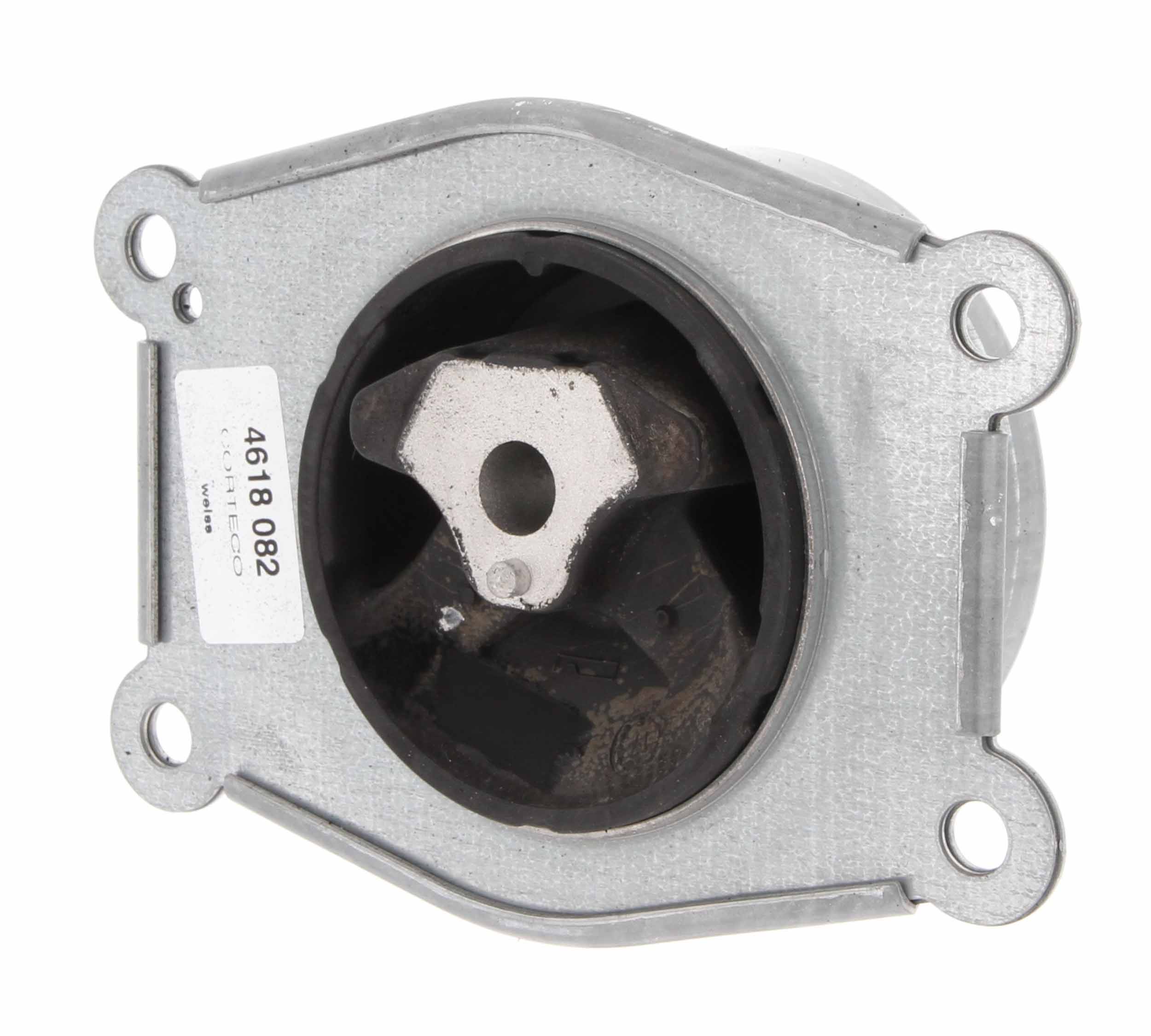 Lagerung, Automatikgetriebe CORTECO 603656