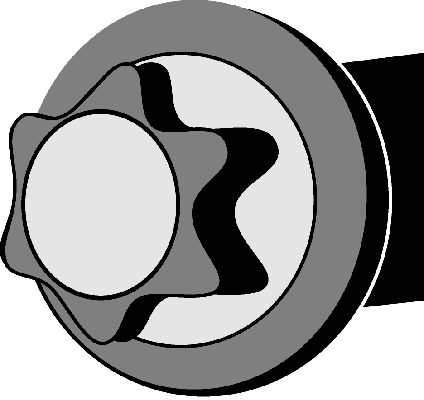 Zylinderkopfschraubensatz CORTECO 016214B