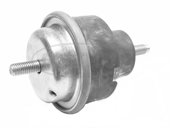 Lagerung, Motor CORTECO 80000033