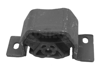 Lagerung, Schaltgetriebe CORTECO 80000297